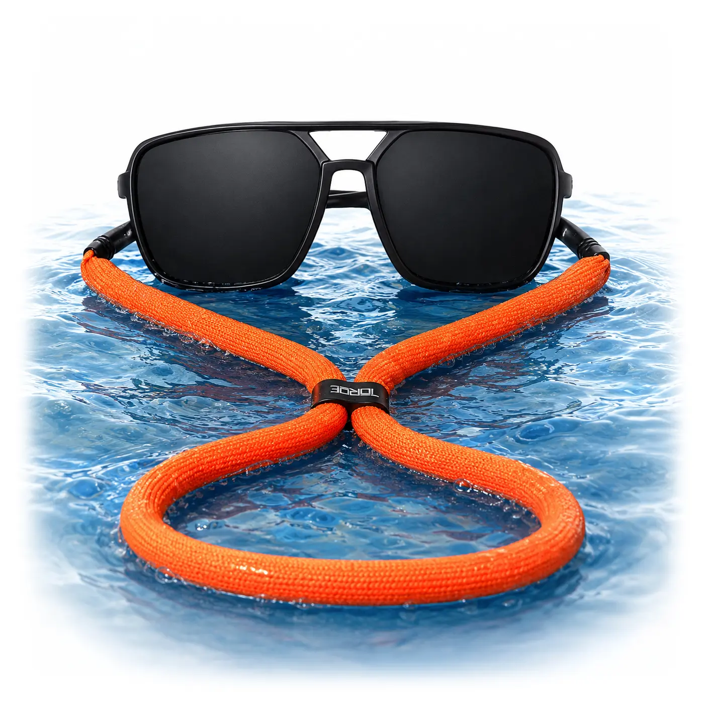Floatable Sunglass Neck Cord Universal Fit
