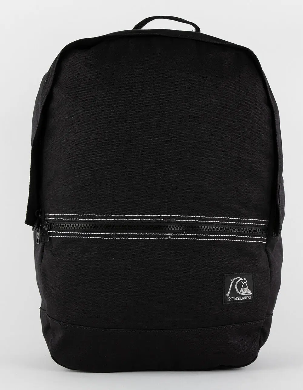 QUIKSILVER  Mens Original Sac Backpack, Black