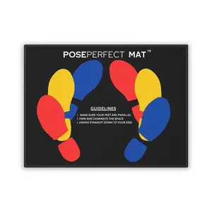 PosePerfect Mat™ (UnBranded)