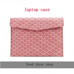 A4 Padfolio Document Organizer Sleeve Fits A4 Paper for MacBook iPad Tablet Magnetic Closure Slim Scratch-Resistant for Office School Gift for Students Professionals
