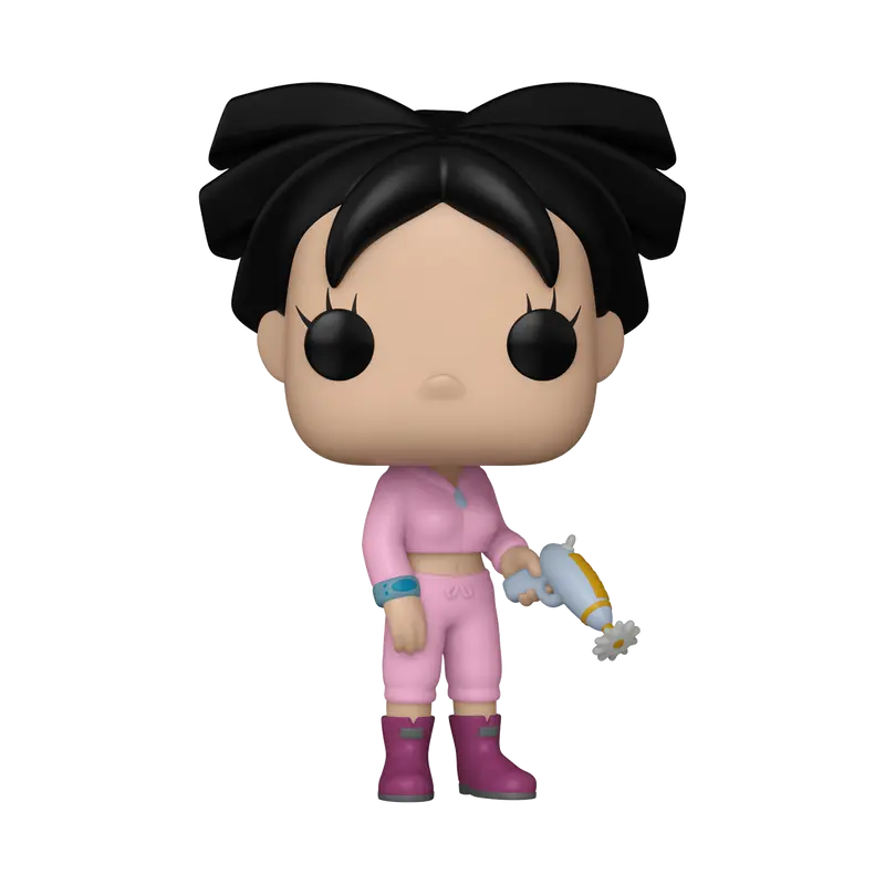 Funko Pop! Futurama – Amy Wong #2209