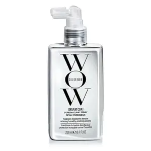 Wow- Color Dream Coat Frizz Treatment