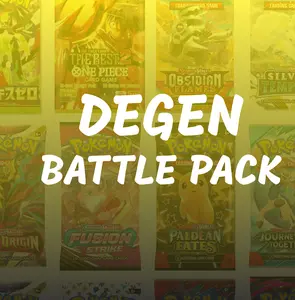(1) DGEN Badddle Pack