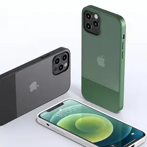 iPhone 12 Mini Case 5.4-inch, Waterproof & Drop Resistant 3 colors