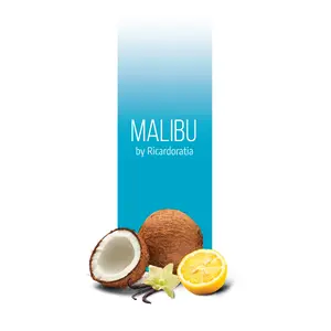 Malibu | Home Luxury Scents by Ricardoratia