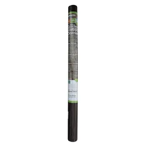DeWitt NAT3300 3 x 300 Ft Natural Biodegradable Paper Mulch Garden Weed Barrier