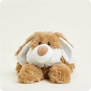 Brown Bunny Warmies