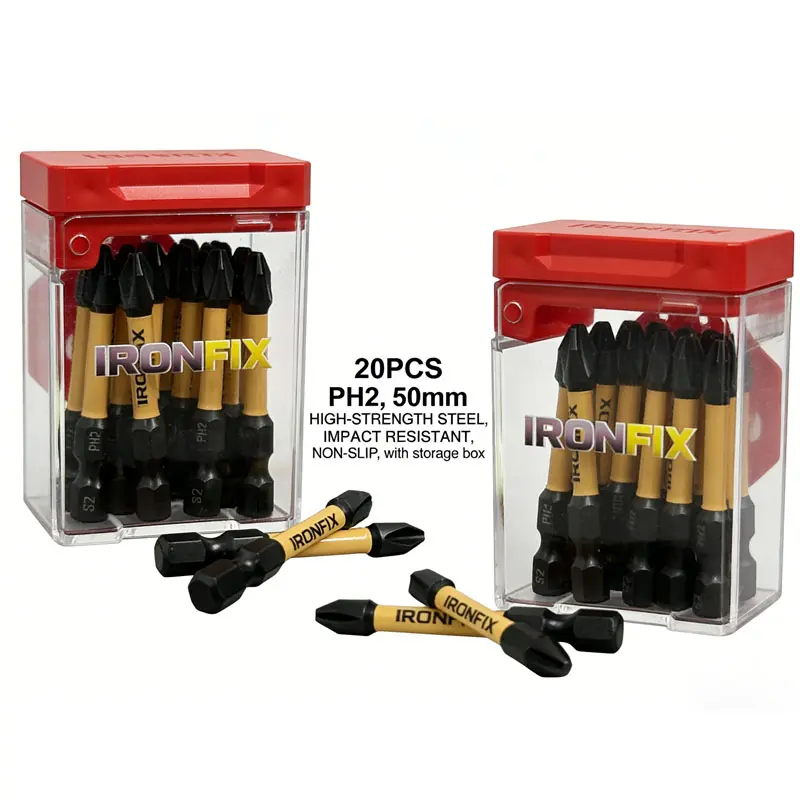 20PCS Multi-Purpose Screwdriver Set, Hand Tools for Home Repair & DIY Projects