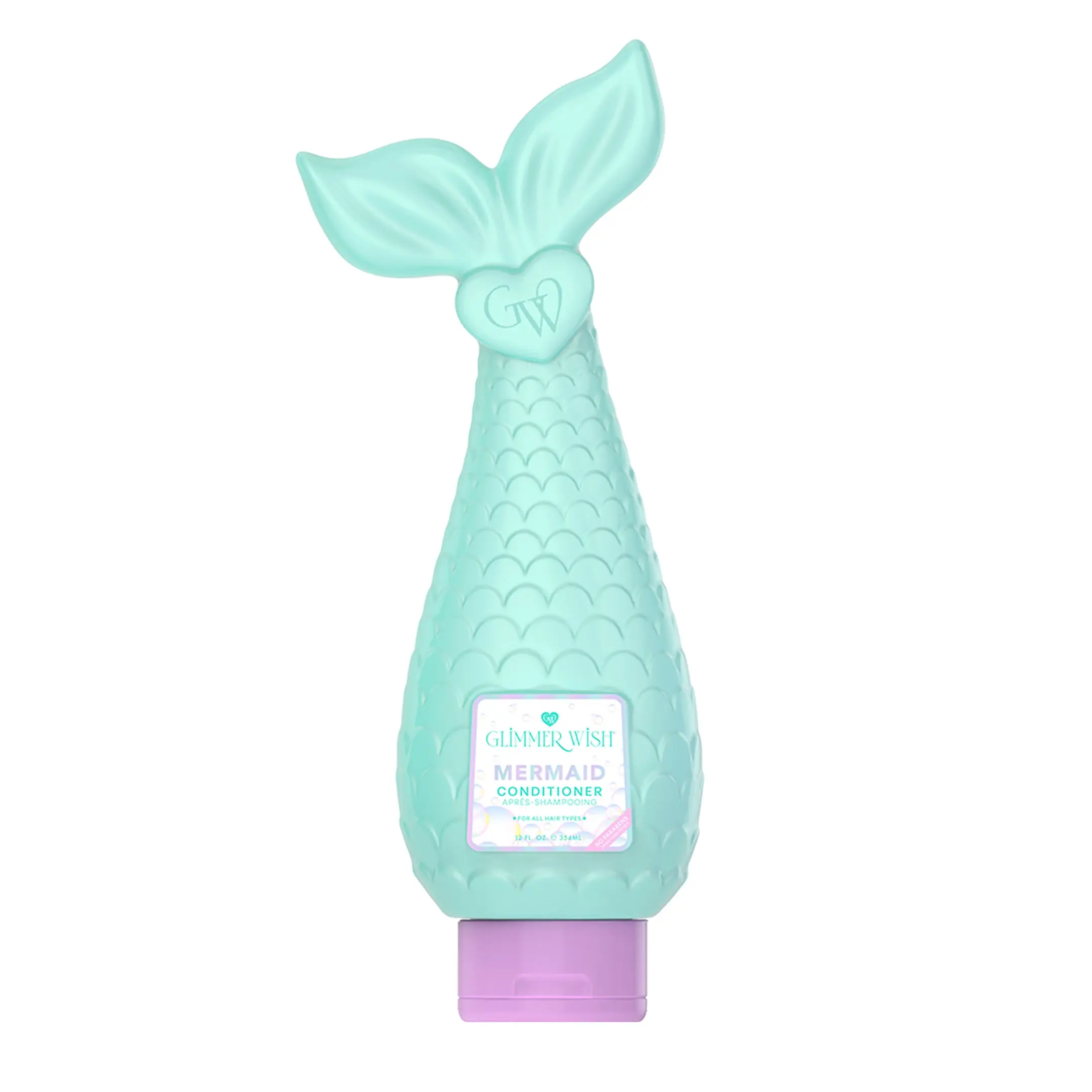 Mermaid Conditioner