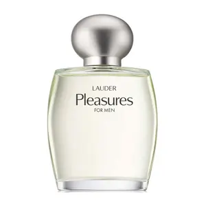 Estee Lauder Pleasures Cologne  3.3oz 3.3oz