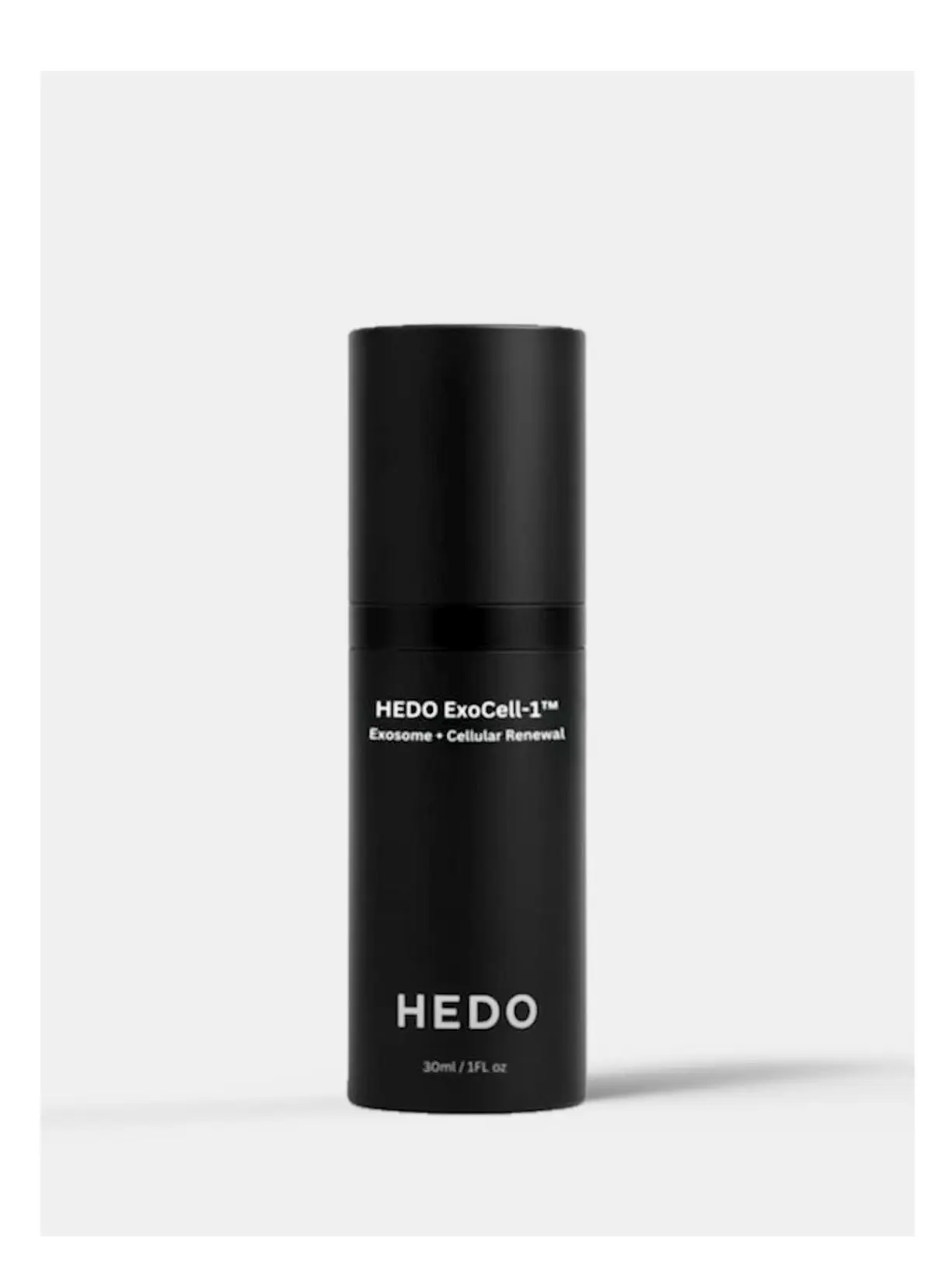 HEDOCELL-1™ – (Exosome + Cellular Renewal)