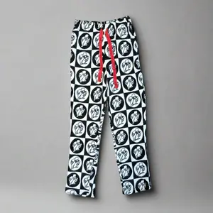 Buc-ee's Sherpa Cozy Pants