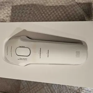 Product Review of INIA HAUTE Pro Sapphire Ice-Cooling IPL Hair Removal Device – Painless, FDA Cleared, Full Body & Bikini Use, Long-Lasting Results for Women & Men, 2-Year Warranty – Stay Cool & Smooth, Best Valentine's Day Gift for Her from M**️