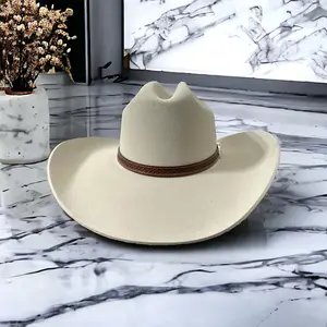 Stetson - Marshall 4X Cowboy Hat