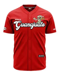 momias Guanajuato 2024 Jersey for Adult & Youth Size
