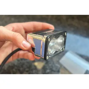 Pre-cut Baja Style Wrap