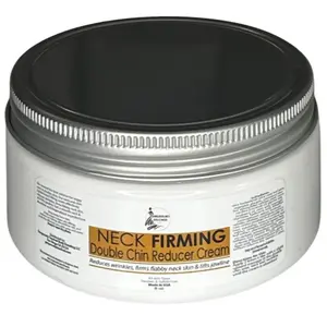Neck Firming Double Chin Reducer Cream