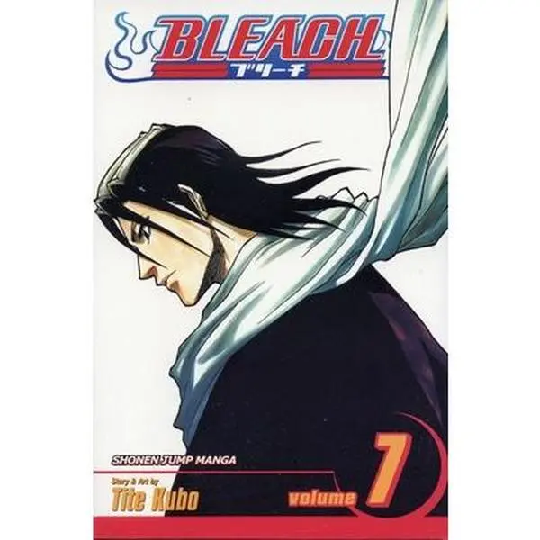 Bleach, Vol. 7 -- Tite Kubo - Paperback