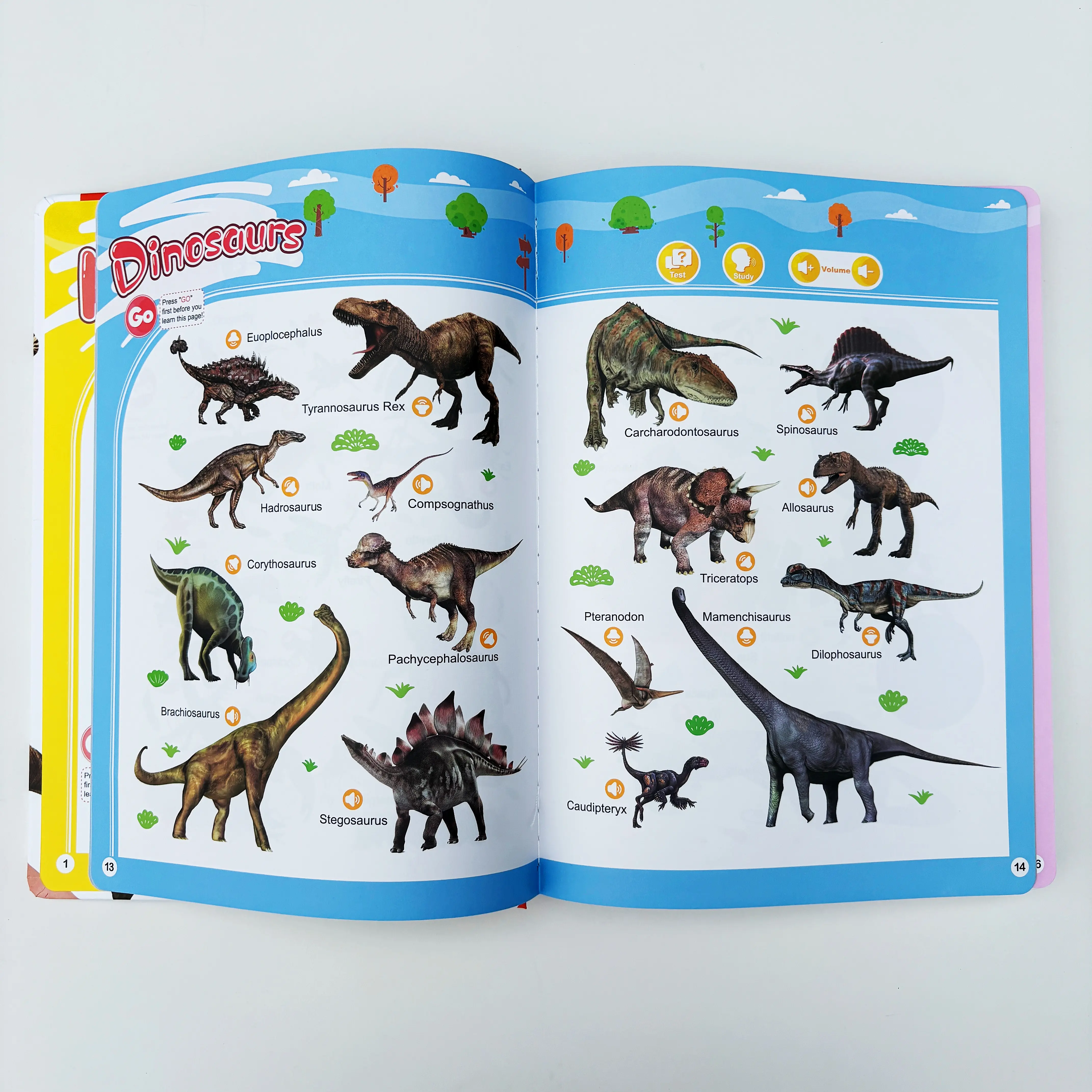 My First English Words Sound Book,2025 Upgraded 1–6 Years,300+ Words,13 Learning Themes.Talking Book Interactive Educational Toy Montessori Learning for Toddlers Preschool Kids. My First English Words Sound Book,2025 Upgraded 1–6 Years,300+ Words,13 Learning Themes.Talking Book Interactive Educational Toy Montessori Learning for Toddlers Preschool Kids.