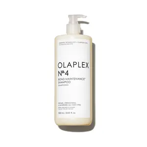 Olaplex No.4 Bond Maintenance Shampoo Liter