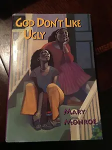 USED Book - God Don't like Ugly by Mary Monroe (Hardcover) - english