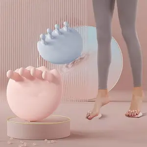 Toe Separators Silicone Toe Separators Bunion Corrector