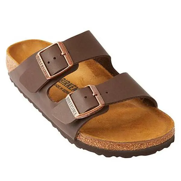 Birkenstock Arizona Two-Strap Comfort Sandal