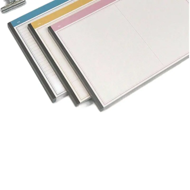 School Notebooks