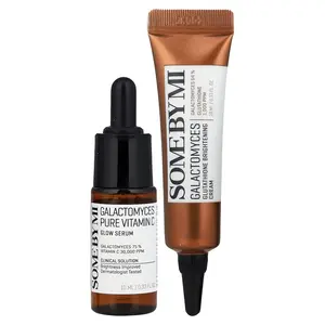 SOME BY MI Galactomyces Brightening Trial Kit, 2 Piece Kit