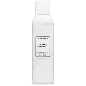 Room Fragrance Air Freshener Spray Concentrated Bathroom, Kitchen, Car, or Office Deodorizer, U.S.- Made by AP Fragrance (Vanilla Cashmere) Pet Scent Perfume Aroma