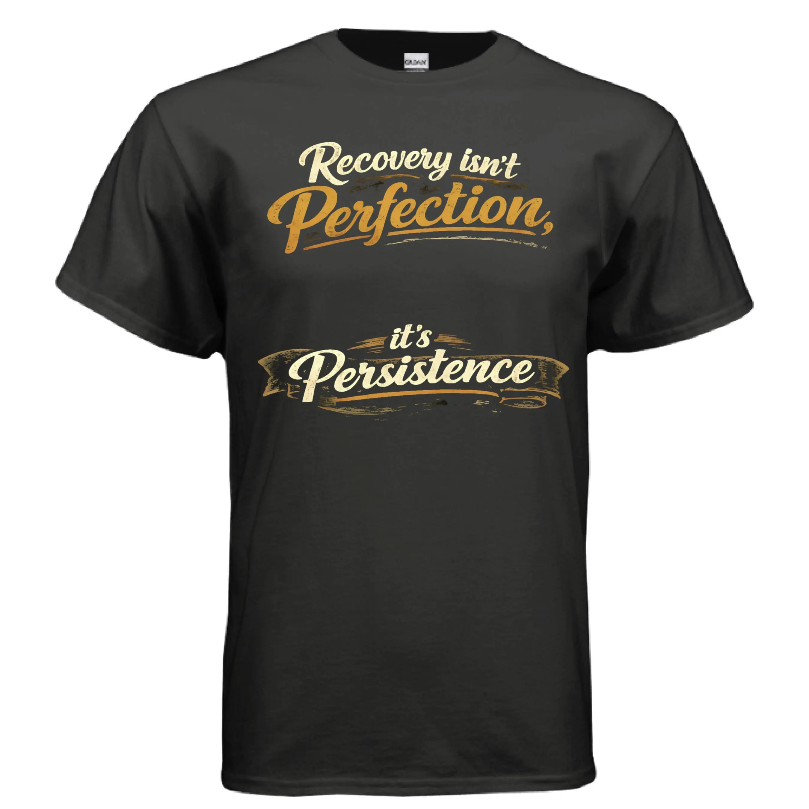Recovery Gildan G500 Adult T-Shirt