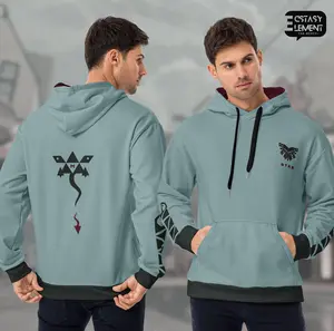 Zenless Zone Zero Jane Doe Hoodie | ZZZ Anime Gaming Hoodie | Fan Gift | Unisex Sweatshirt, hoodie