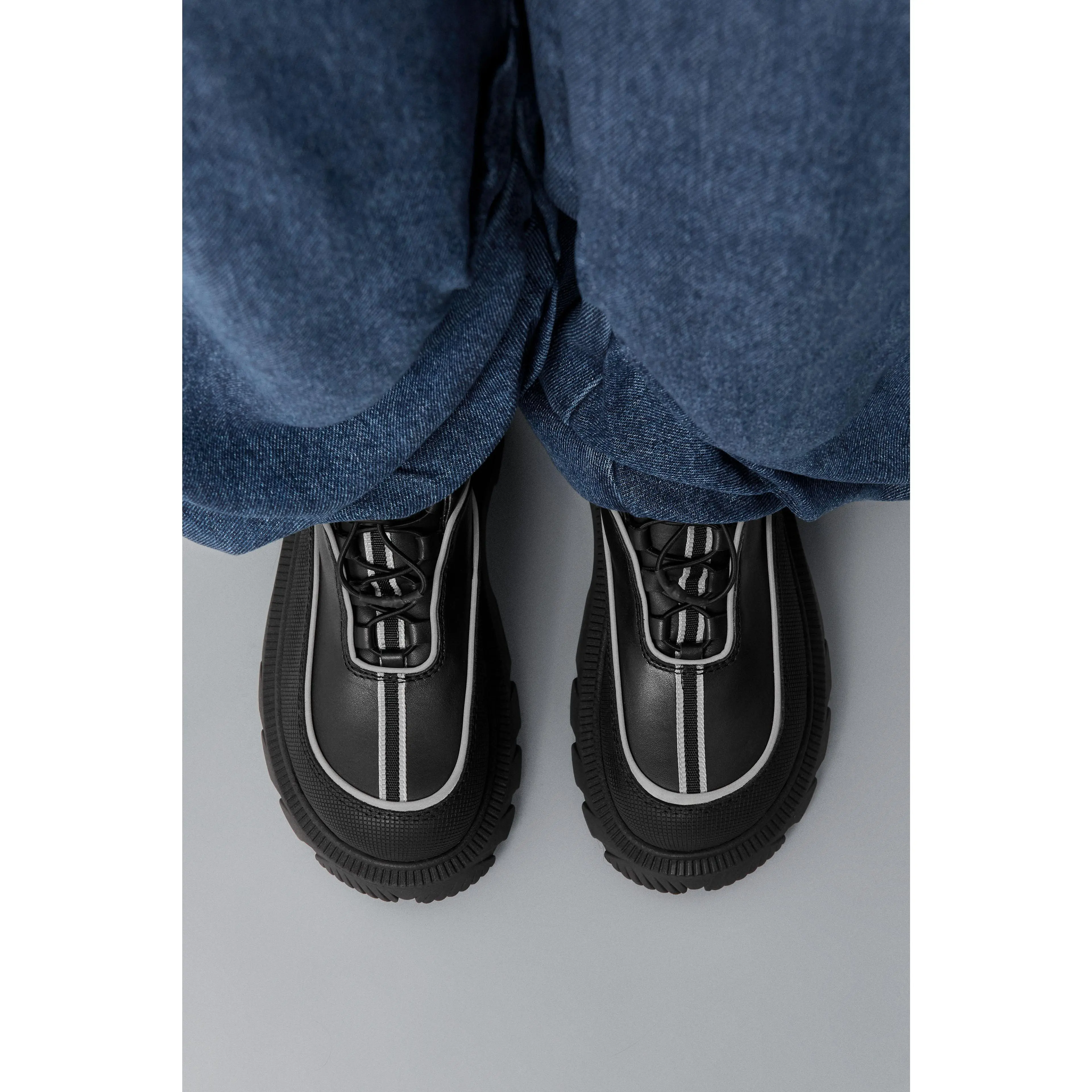 Valle Brogues