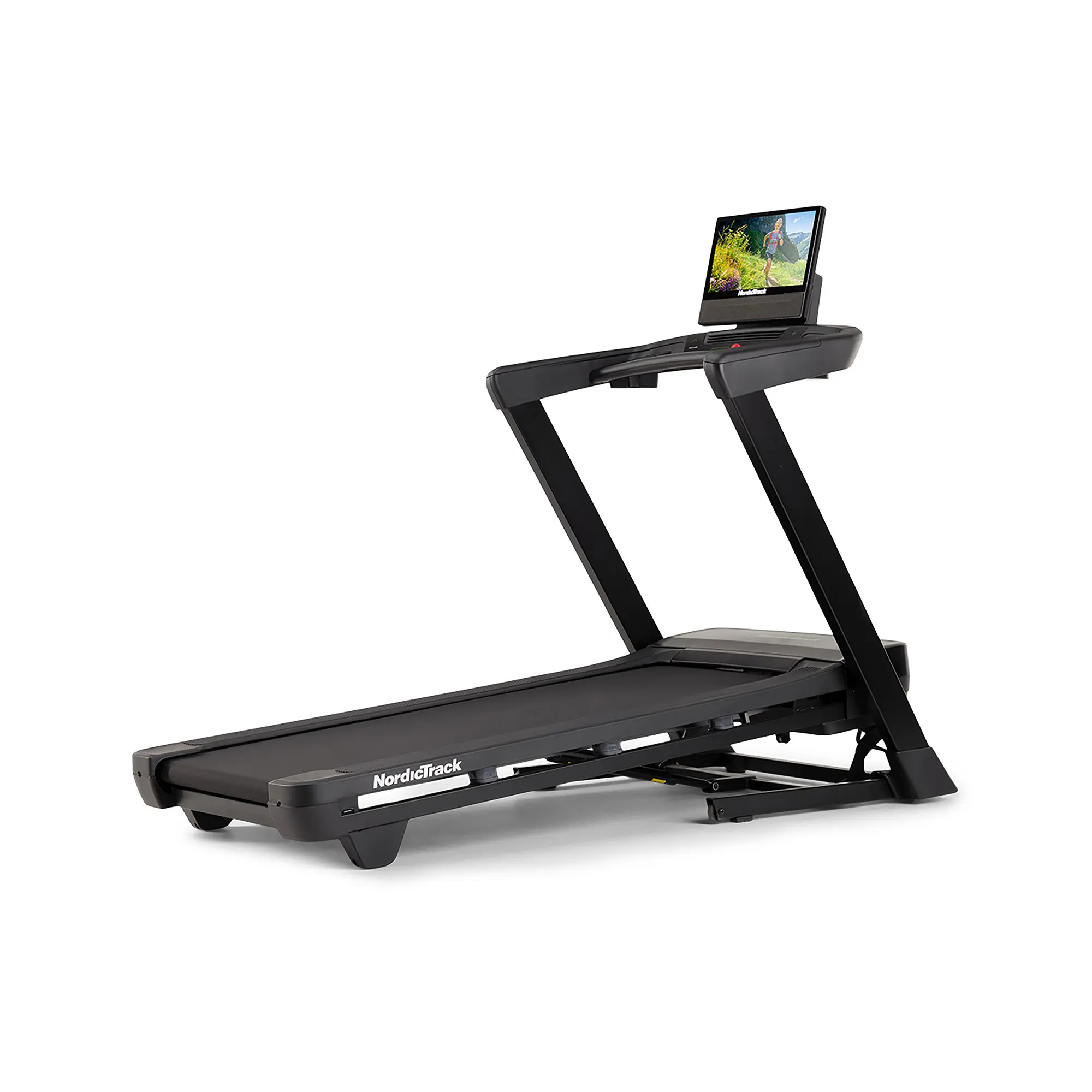 T Series 16 Treadmill T Series 16 Treadmill