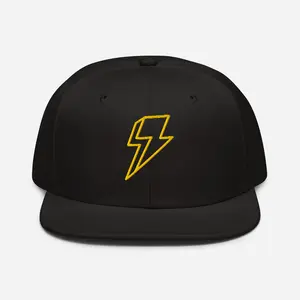 Los Angeles Chargers Snapback Hat