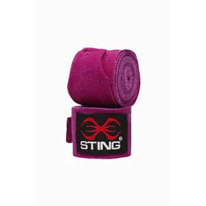 Hand Wraps