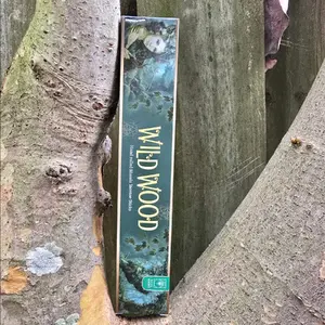 Wildwood Masala Incense Sticks