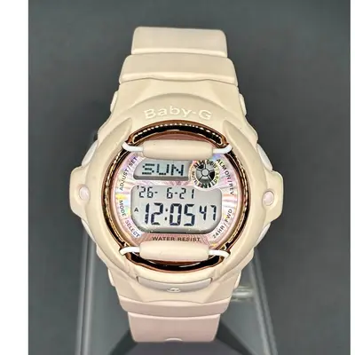 Bg 820 A1 Baby G - TikTok Shop display picture 3