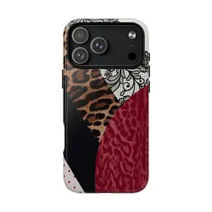 After Dark — The Unscripted Edit by BIRÁGE | MagSafe® Case