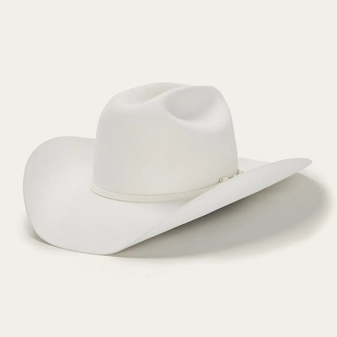 Stetson 75 Deadwood 4X Felt Hat