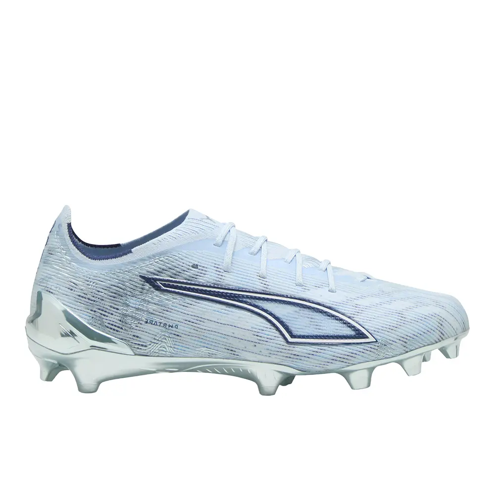 PUMA Mens Ultra 6 Ultimate Firm Ground Soccer Cleats  - Blue