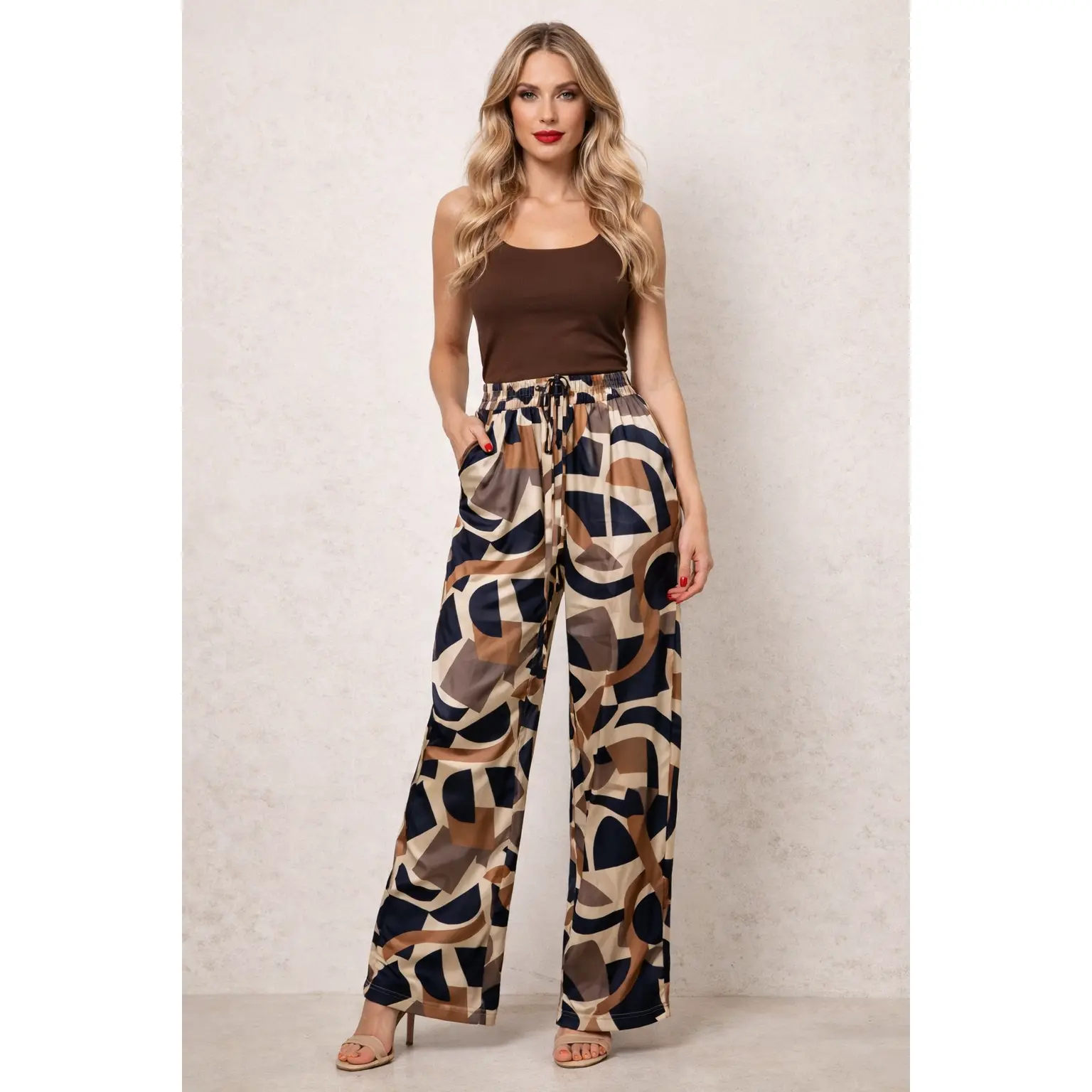 Jess Pants Jess Pants