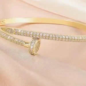 JUSTE UN CLOU BRACELET, SMALL MODEL