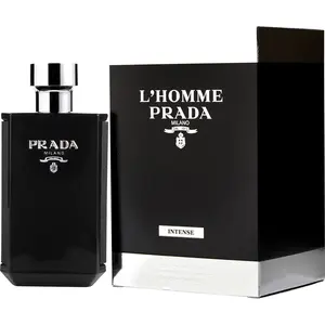 Prada L'homme Intense By Prada Eau De Parfum For Men