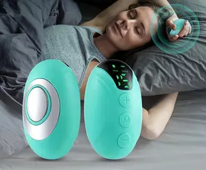 Smart Sleep Instrument Anxiety Relief Neuro Sleep Device