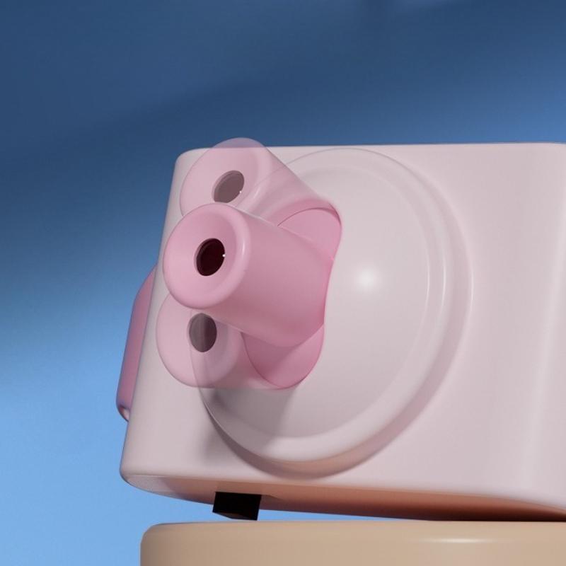 Cat Laser Collar Rechargeable Motion Activated Interactive Kitten Toy Intelligent LED Necklaces Cat Accessories