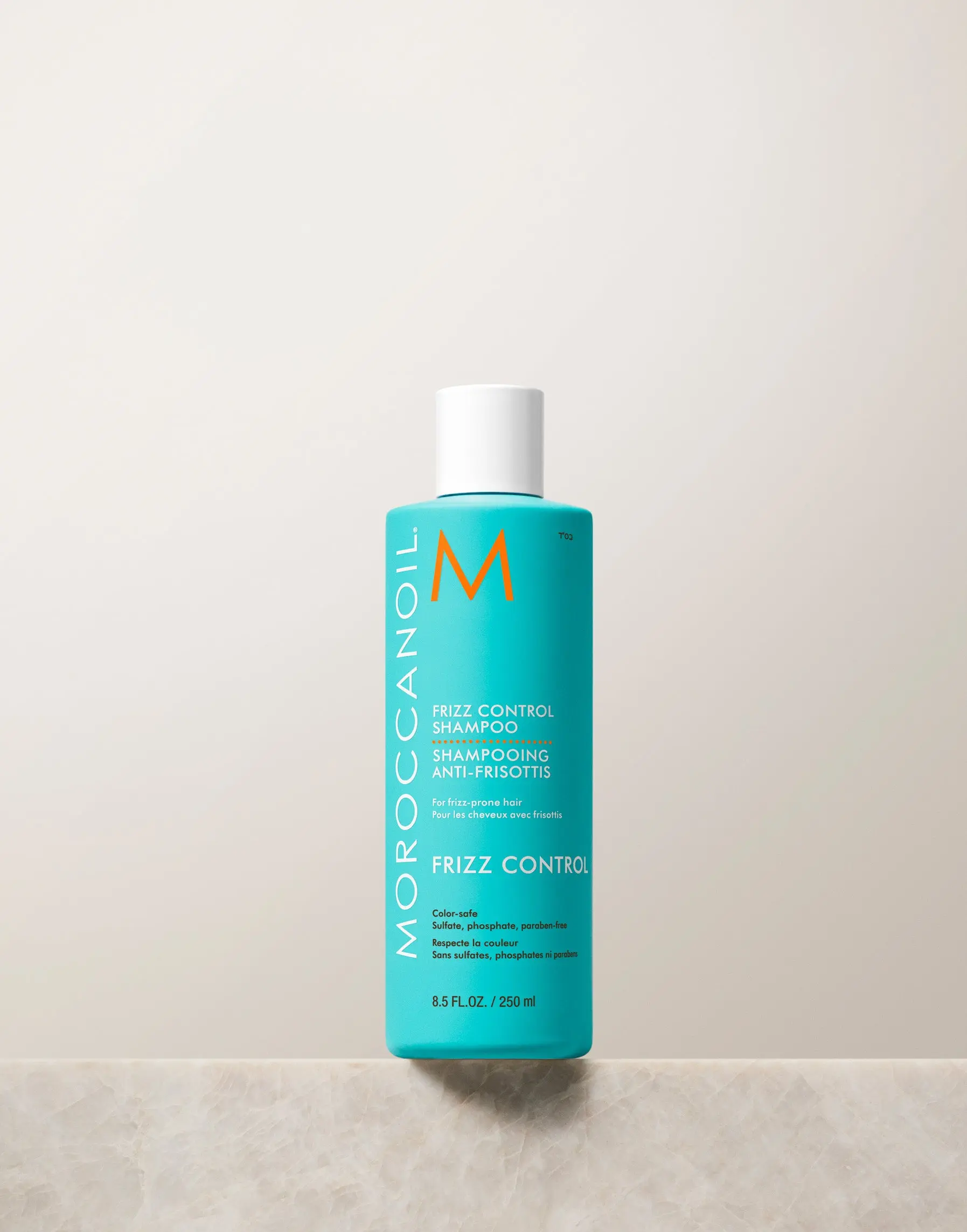 Frizz Control Shampoo Frizz Control Shampoo