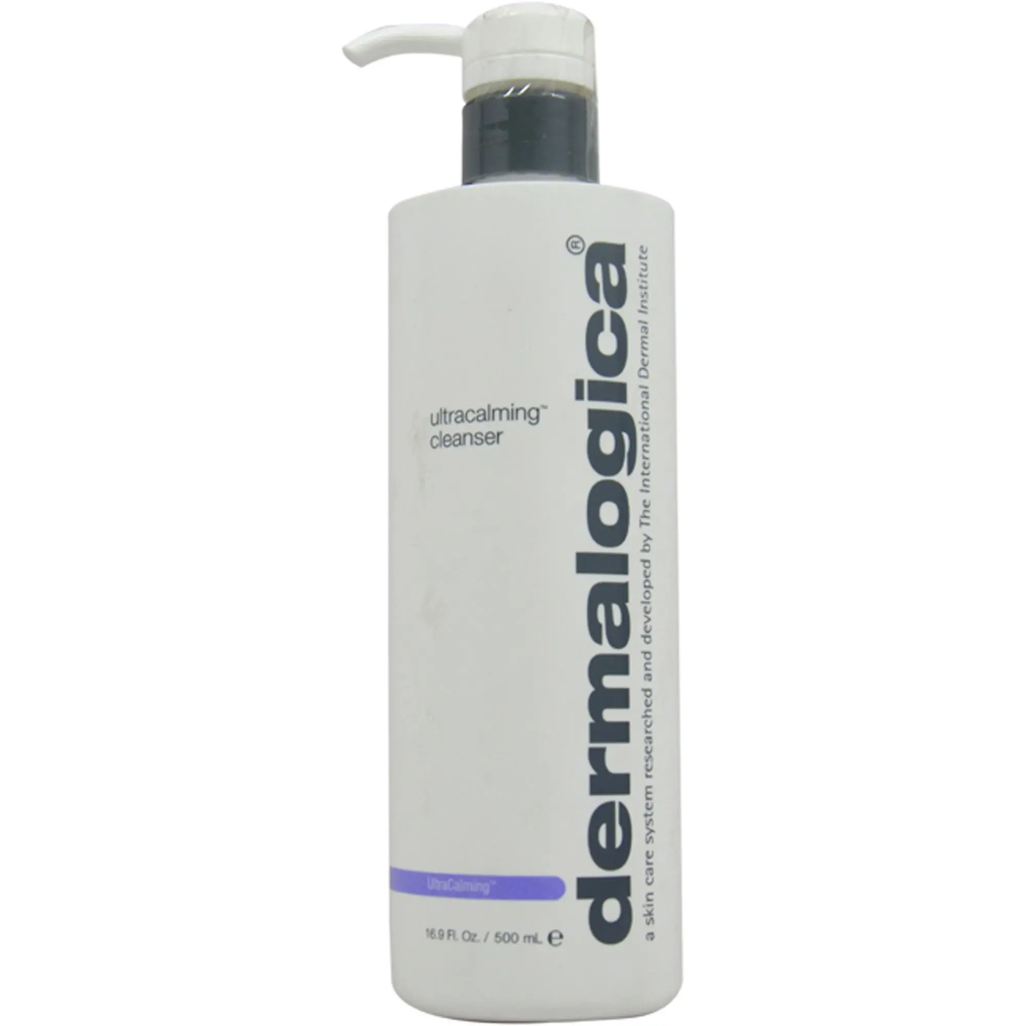Dermalogica Ultracalming Facial Cleanser - Unisex Daily Cleansing Product, 16.9 oz