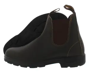 Blundstone 500 Elastic Sided Boot Unisex Shoes