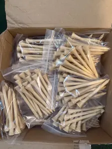 LPP bag of golf tees